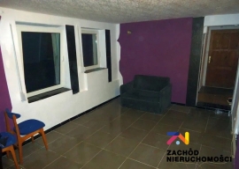 Dom Wolnostojący w miejscowości Zwierzyn